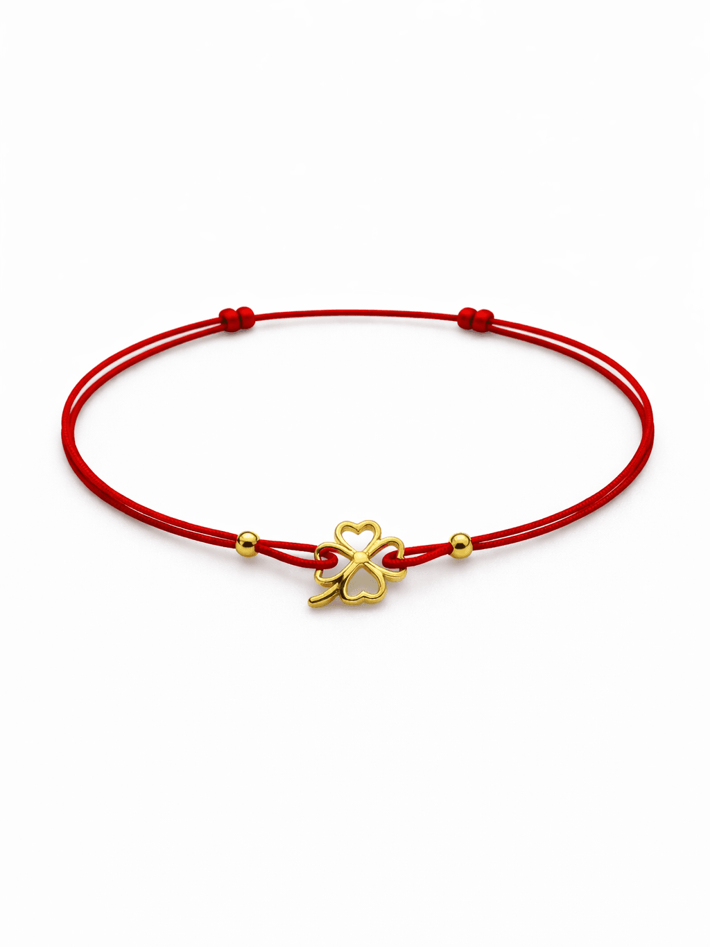 bratara martisor 1 Bratara Argint Clover - imagine 1