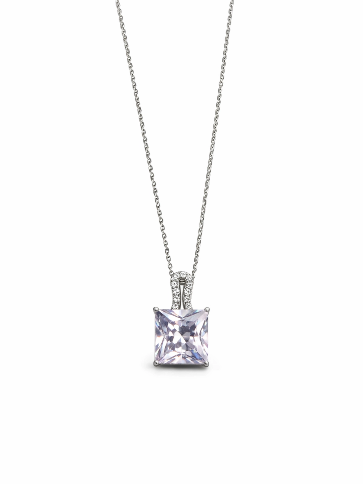 colier victoria Colier Argint Victoria - imagine 1